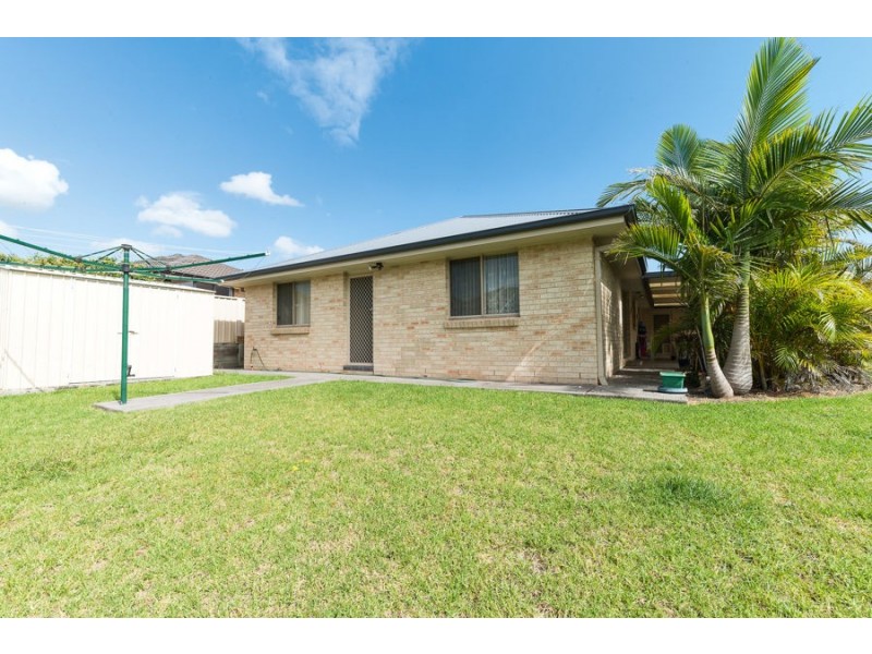 13 Carrington Park Drive, Nowra NSW 2541