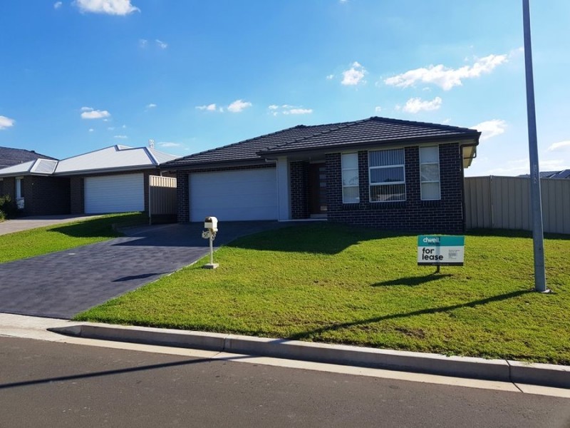 51 Basil St, Worrigee NSW 2540