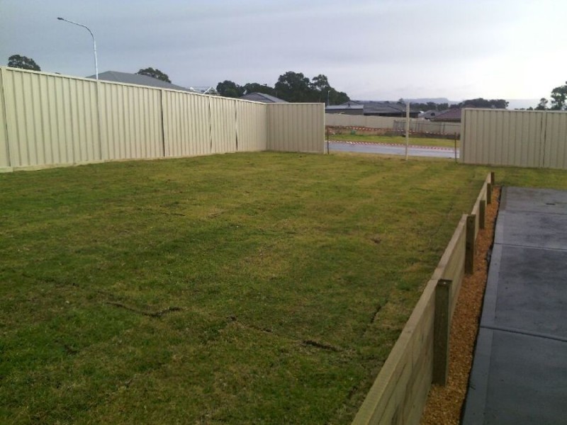 51 Basil St, Worrigee NSW 2540