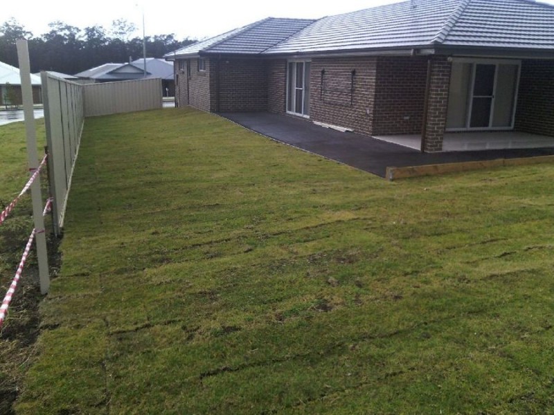 51 Basil St, Worrigee NSW 2540