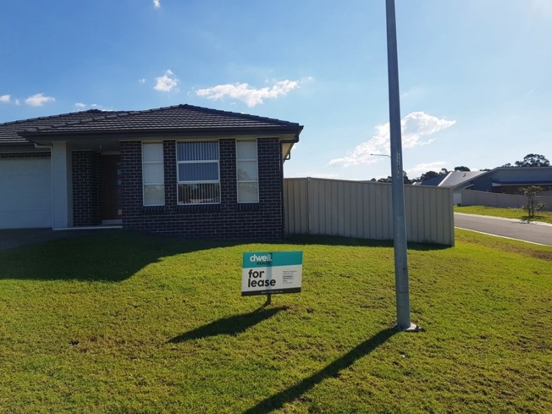 51 Basil St, Worrigee NSW 2540