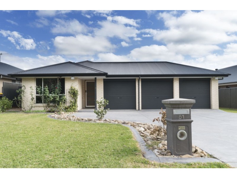 51 Osprey Road, South Nowra NSW 2541