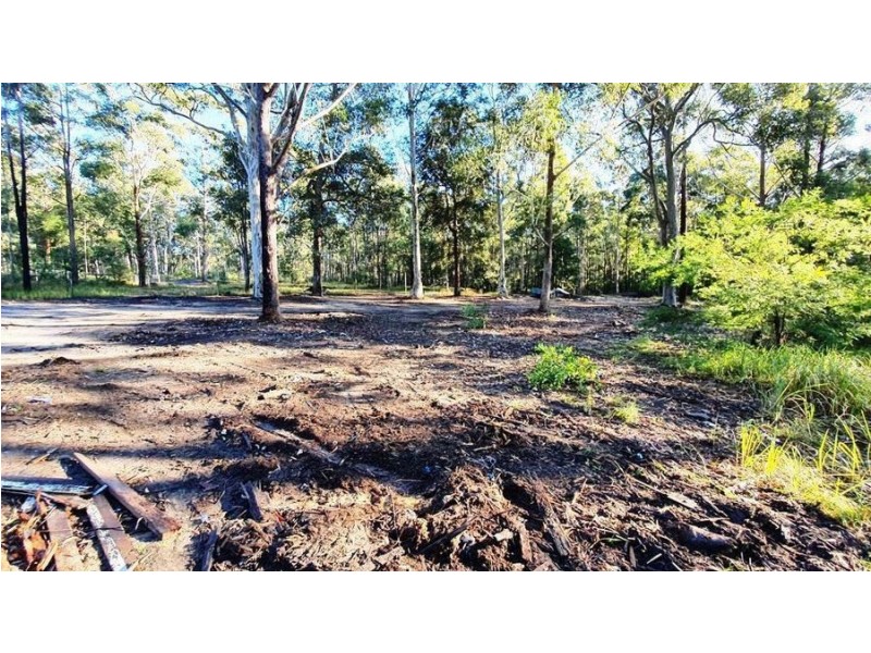 57 Invermay Ave, Tomerong NSW 2540