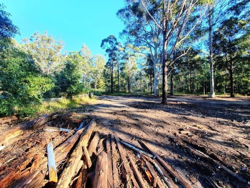 57 Invermay Ave, Tomerong NSW 2540