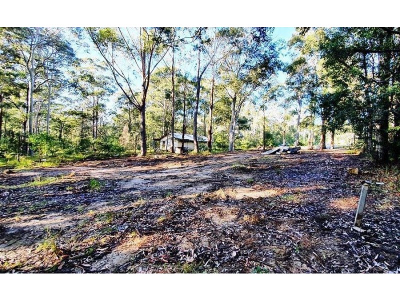 57 Invermay Ave, Tomerong NSW 2540