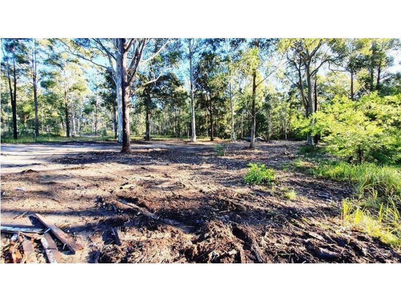 57 Invermay Ave, Tomerong NSW 2540