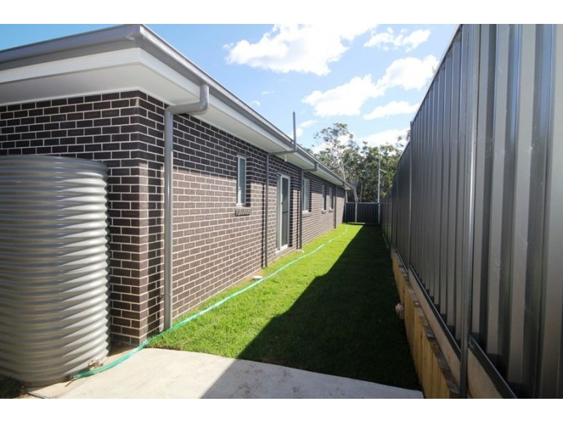 77 Summercloud Crescent, Vincentia NSW 2540