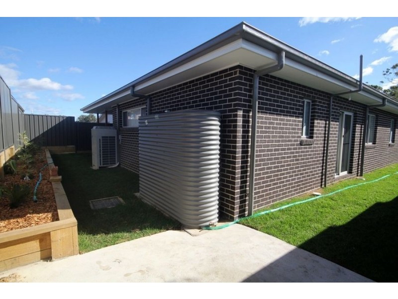 77 Summercloud Crescent, Vincentia NSW 2540