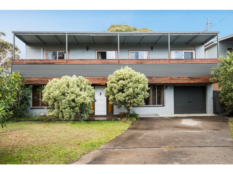 166 Walmer Avenue, Sanctuary Point NSW 2540