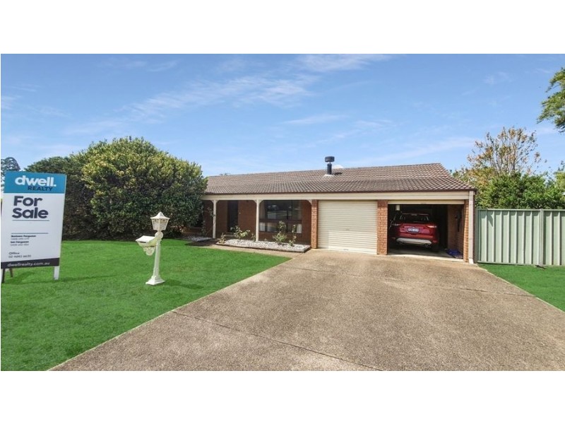 10 Cavalier Pde, Bomaderry NSW 2541