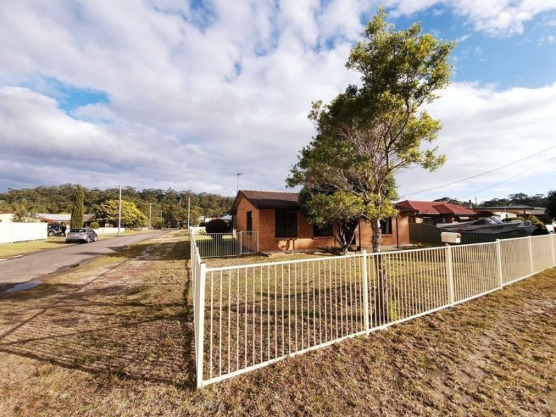 32 Lakehaven Drive, Sussex Inlet NSW 2540