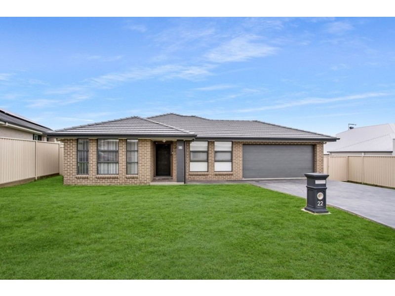 22 Jindalee, Nowra NSW 2541