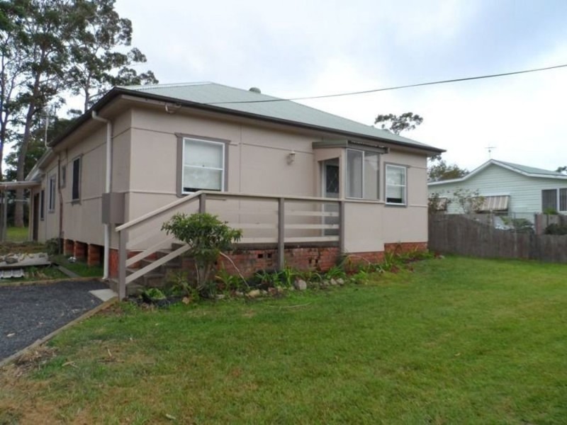 41 Second Street, Erowal Bay NSW 2540