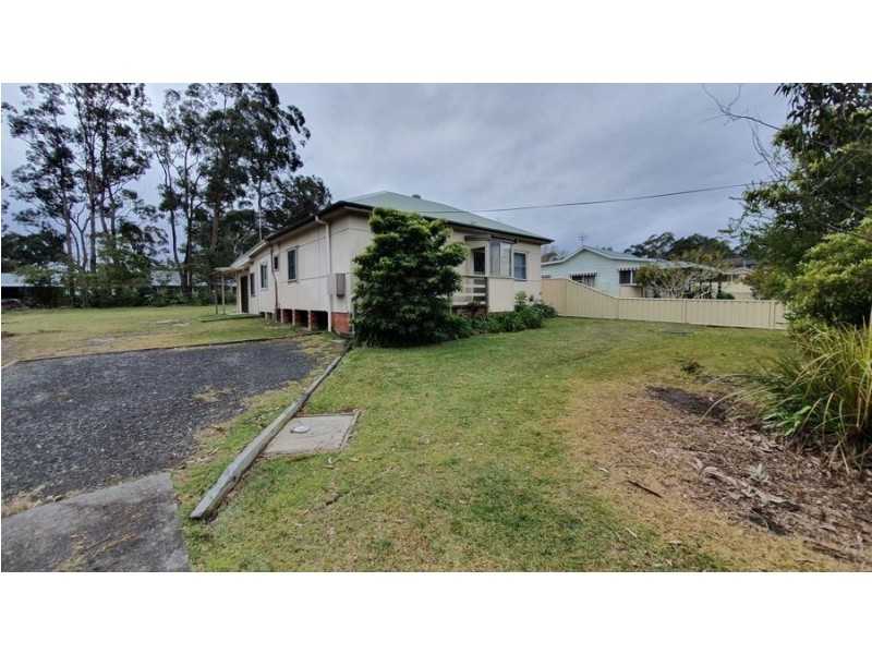 41 Second Street, Erowal Bay NSW 2540