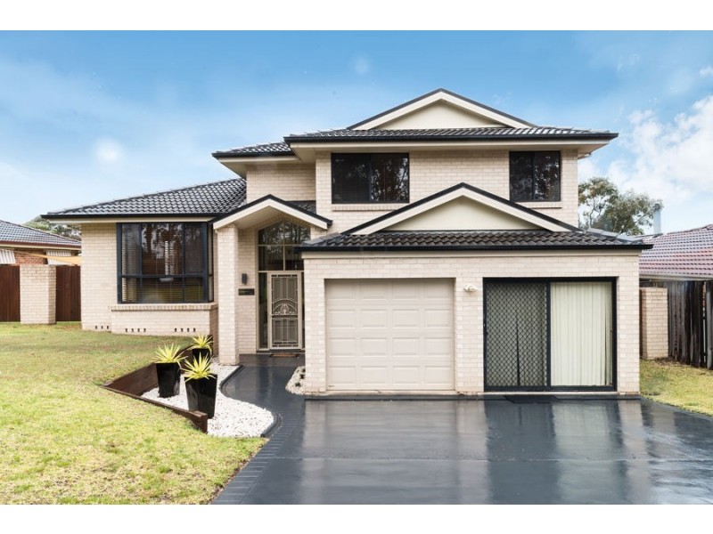 146 Old Southern Road, Worrigee NSW 2540