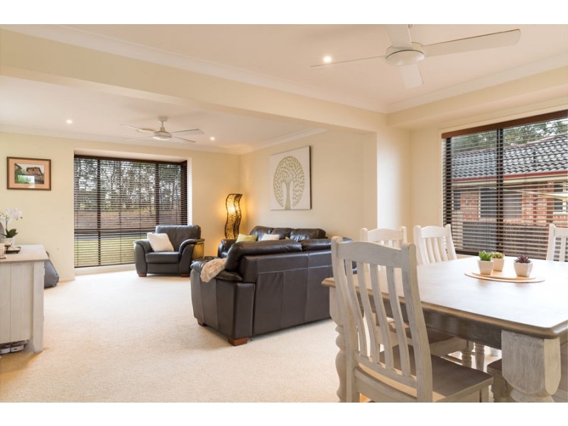 146 Old Southern Road, Worrigee NSW 2540