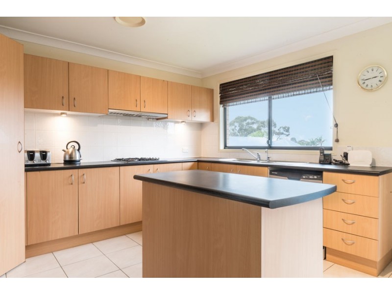 146 Old Southern Road, Worrigee NSW 2540