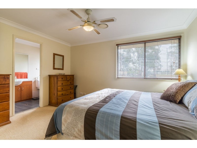 146 Old Southern Road, Worrigee NSW 2540