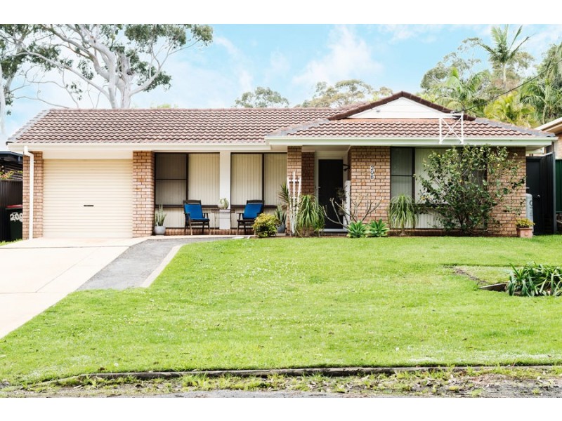208 Walmer Avenue, Sanctuary Point NSW 2540