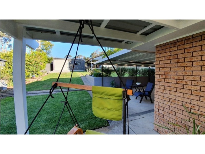 208 Walmer Avenue, Sanctuary Point NSW 2540