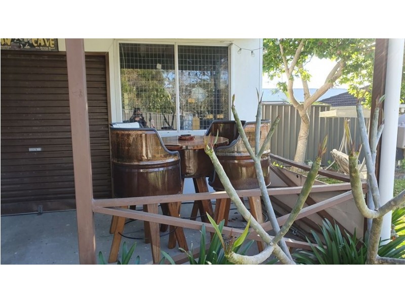 208 Walmer Avenue, Sanctuary Point NSW 2540