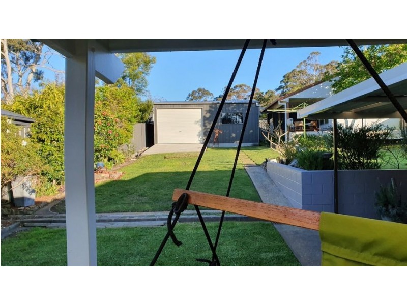 208 Walmer Avenue, Sanctuary Point NSW 2540
