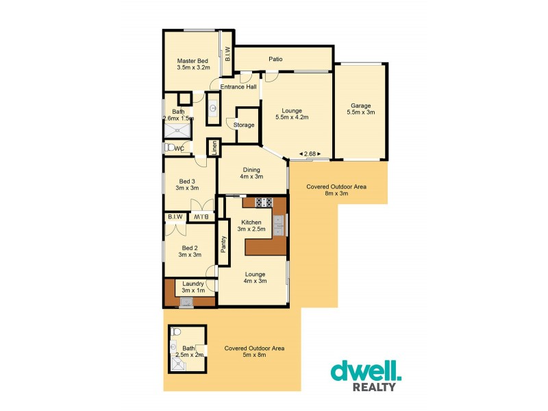 208 Walmer Avenue, Sanctuary Point NSW 2540