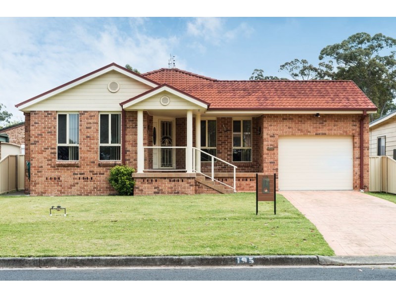 195 Sanctuary Point Road, Sanctuary Point NSW 2540