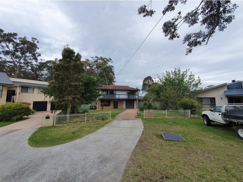 41 Roulstone Cres, Sanctuary Point NSW 2540