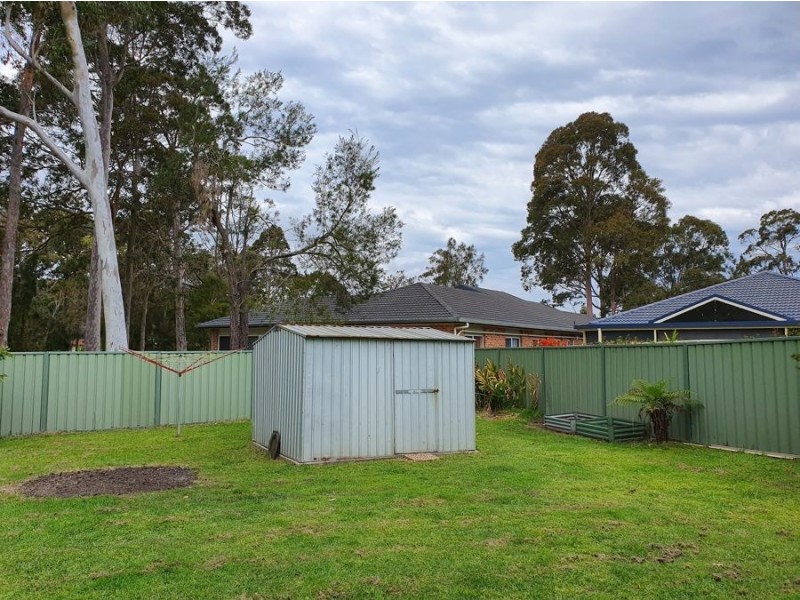 41 Roulstone Cres, Sanctuary Point NSW 2540