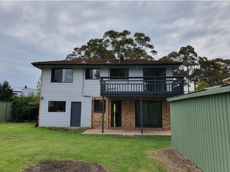 41 Roulstone Cres, Sanctuary Point NSW 2540