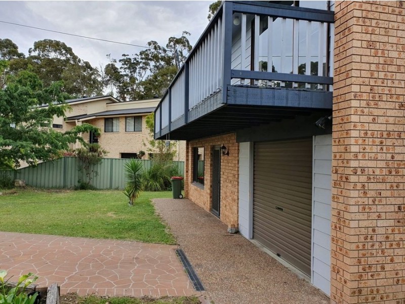 41 Roulstone Cres, Sanctuary Point NSW 2540