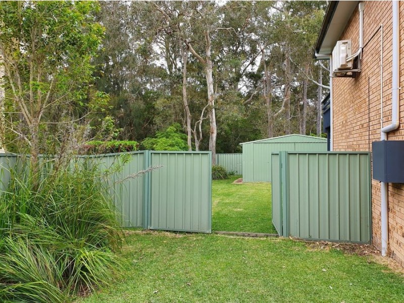 41 Roulstone Cres, Sanctuary Point NSW 2540