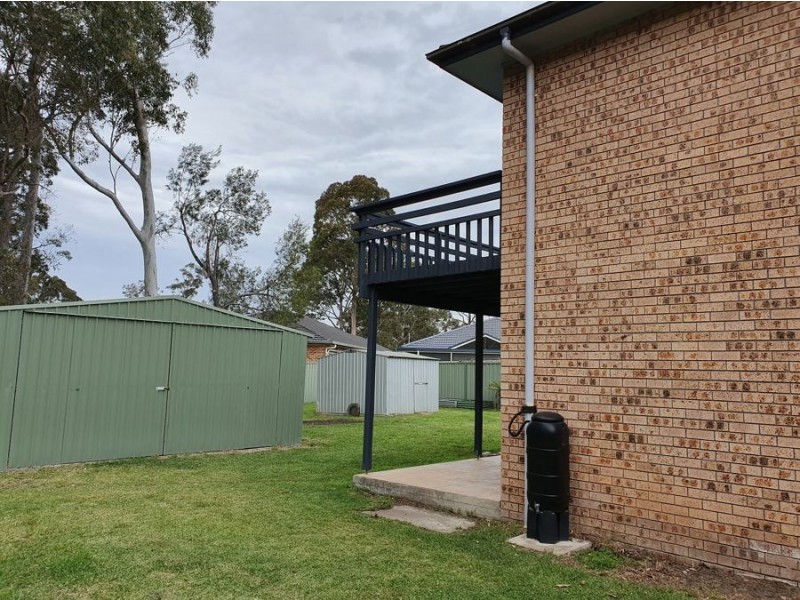 41 Roulstone Cres, Sanctuary Point NSW 2540