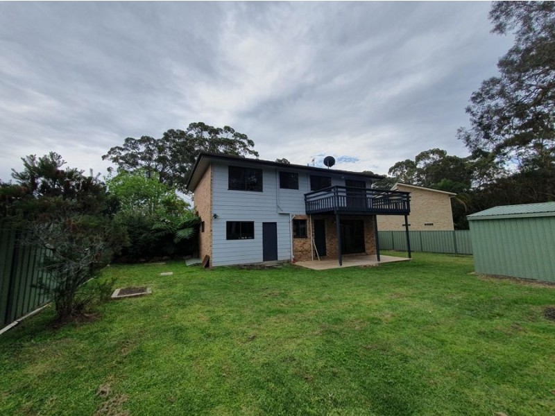 41 Roulstone Cres, Sanctuary Point NSW 2540