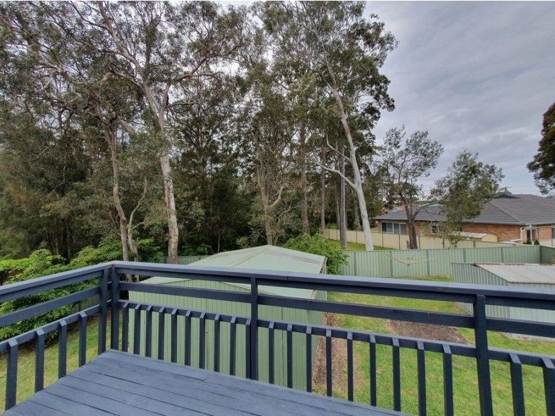 41 Roulstone Cres, Sanctuary Point NSW 2540