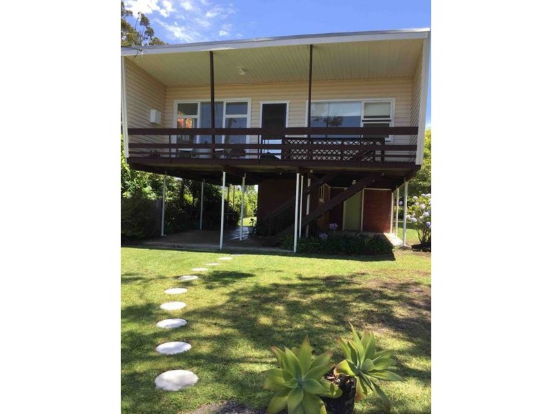 73 Sanctuary Point Road, Sanctuary Point NSW 2540