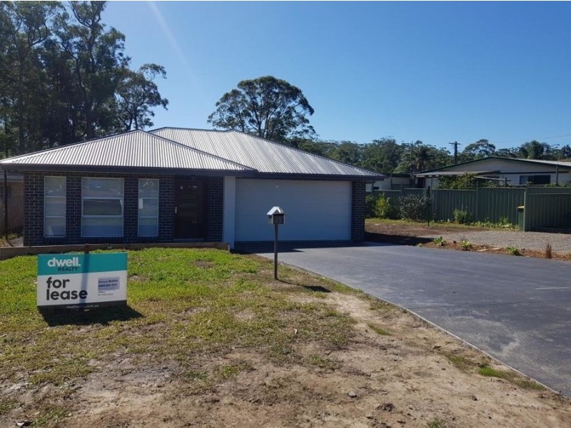 13 Vost Drive, Sanctuary Point NSW 2540