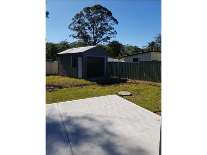 13 Vost Drive, Sanctuary Point NSW 2540