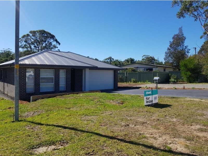 13 Vost Drive, Sanctuary Point NSW 2540