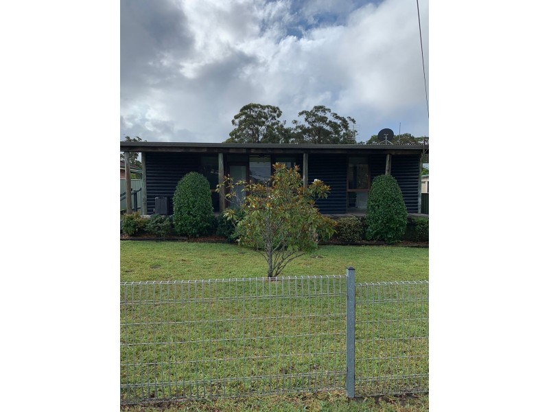 213 The Park Drive, Sanctuary Point NSW 2540