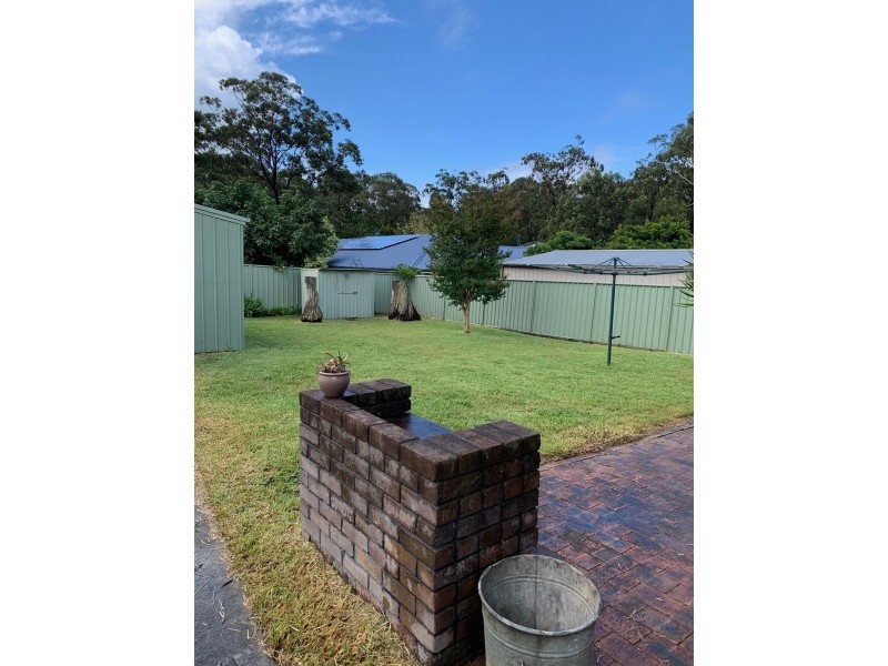 213 The Park Drive, Sanctuary Point NSW 2540