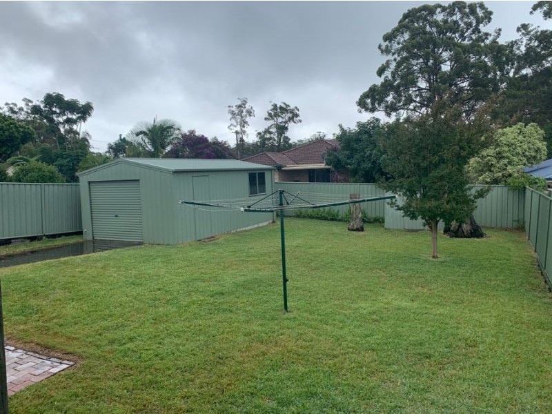 213 The Park Drive, Sanctuary Point NSW 2540