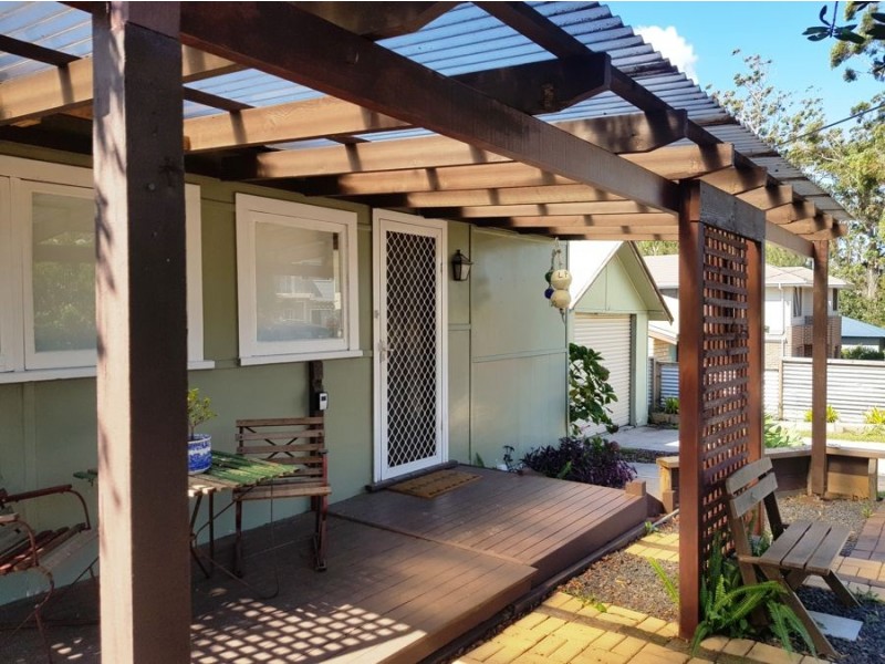 96 Sanctuary Point Road, Sanctuary Point NSW 2540