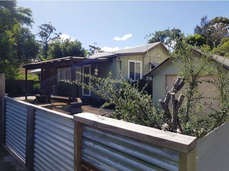 96 Sanctuary Point Road, Sanctuary Point NSW 2540