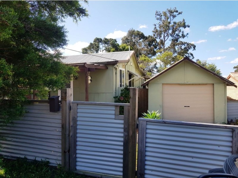 96 Sanctuary Point Road, Sanctuary Point NSW 2540