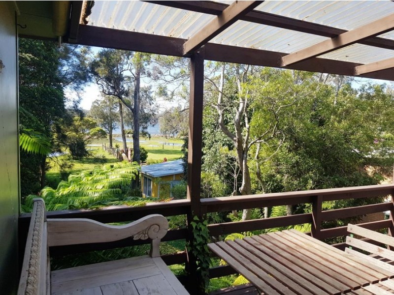 96 Sanctuary Point Road, Sanctuary Point NSW 2540