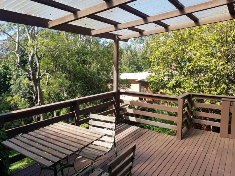 96 Sanctuary Point Road, Sanctuary Point NSW 2540