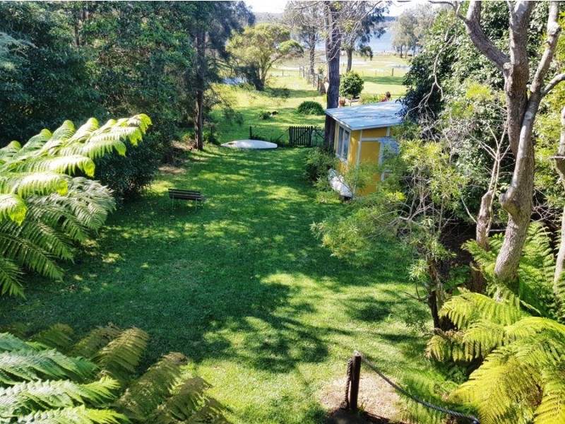 96 Sanctuary Point Road, Sanctuary Point NSW 2540