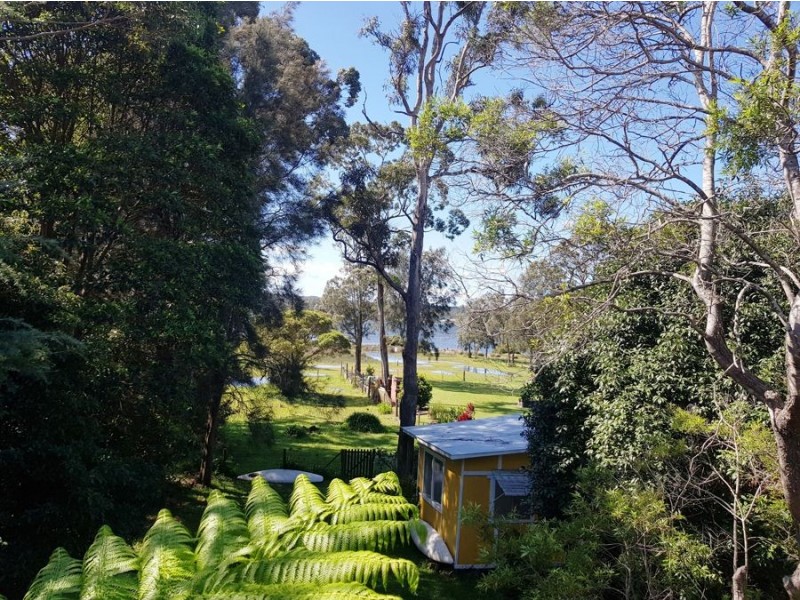 96 Sanctuary Point Road, Sanctuary Point NSW 2540